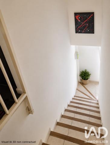 Maison à vendre 5 pièces 96 m² Draguignan