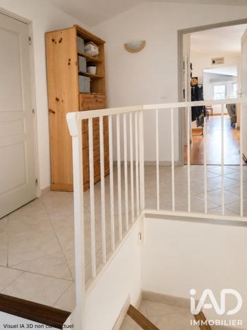 Maison à vendre 5 pièces 96 m² Draguignan