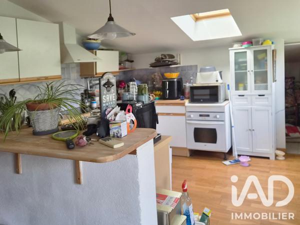 Maison à vendre 5 pièces 96 m² Draguignan