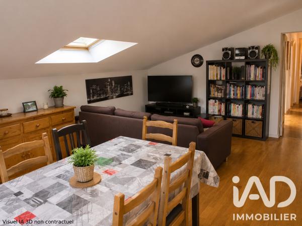 Maison à vendre 5 pièces 96 m² Draguignan
