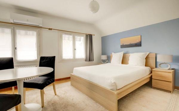 Maison à vendre    9 pièces •  Saint-Aignan