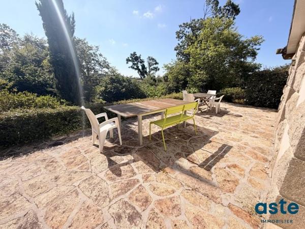 BOHARS – NEO BRETONNE FAMILIALE