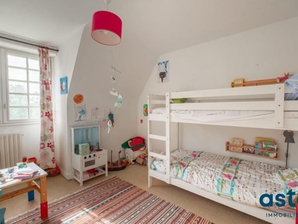 BOHARS – NEO BRETONNE FAMILIALE