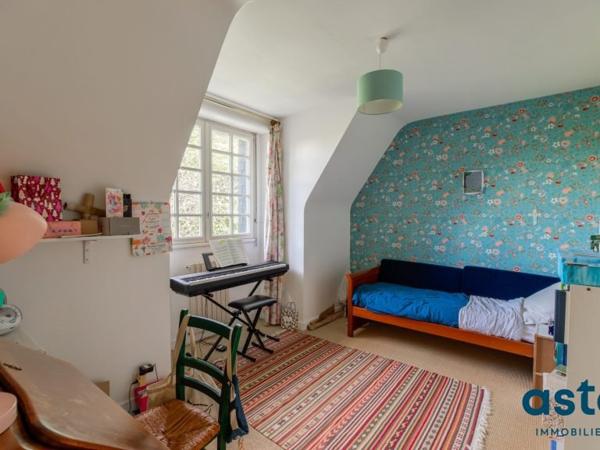 BOHARS – NEO BRETONNE FAMILIALE