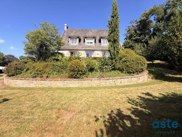 BOHARS – NEO BRETONNE FAMILIALE