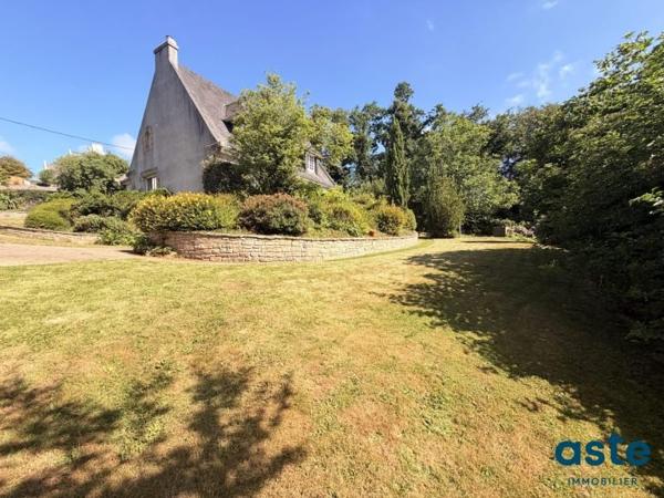 BOHARS – NEO BRETONNE FAMILIALE