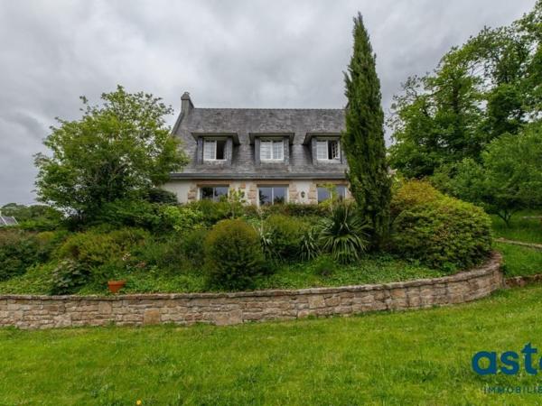 BOHARS – NEO BRETONNE FAMILIALE