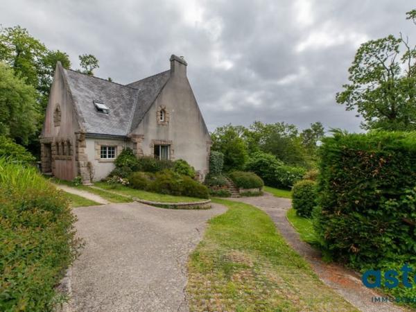 BOHARS – NEO BRETONNE FAMILIALE