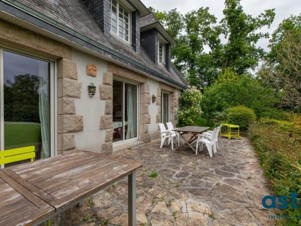 BOHARS – NEO BRETONNE FAMILIALE