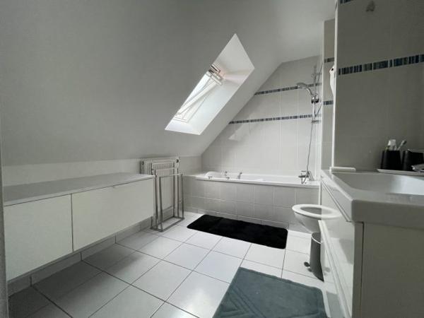 Maison individuelle Le Mans 83 m²