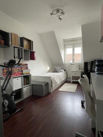 Maison individuelle Le Mans 83 m²