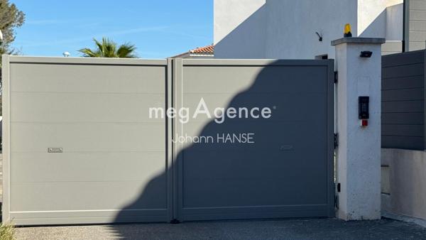 Terrain à FREJUS, 83600 - 500m²