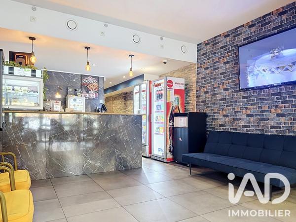 Restaurant à vendre 80 m² Mandelieu-la-Napoule