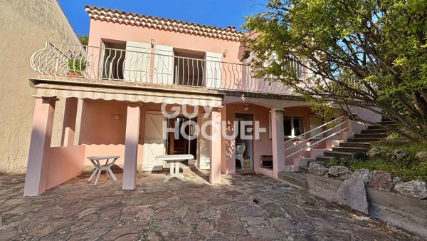 MAISON À VENDRE DE 6 PIÈCES DE 99,00 M²