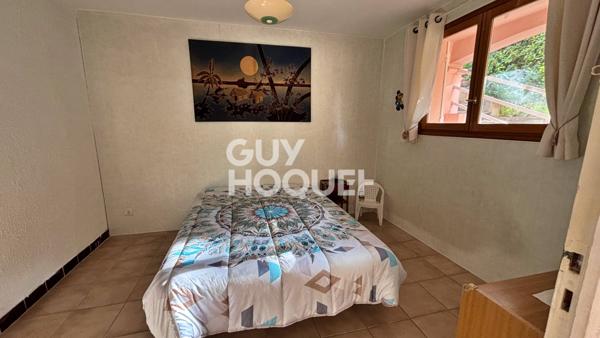 MAISON À VENDRE DE 6 PIÈCES DE 99,00 M²