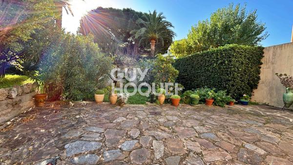 MAISON À VENDRE DE 6 PIÈCES DE 99,00 M²