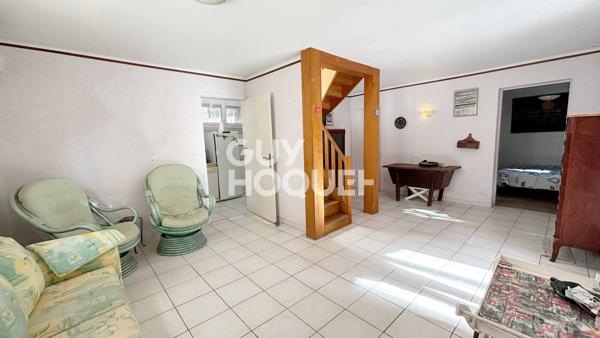 MAISON À VENDRE DE 6 PIÈCES DE 99,00 M²