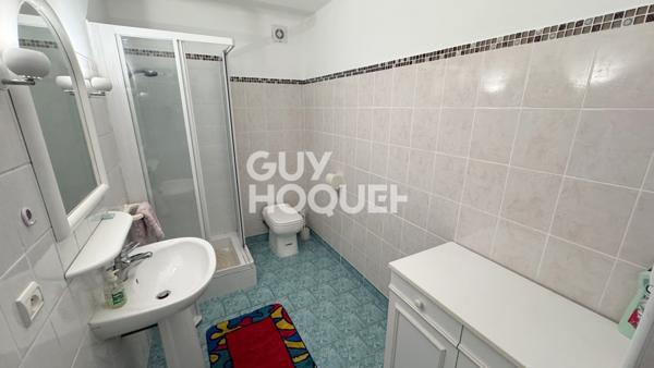 MAISON À VENDRE DE 6 PIÈCES DE 99,00 M²