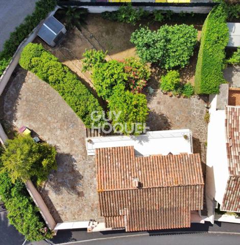 Maison à vendre de 6 pièces de 99 m²