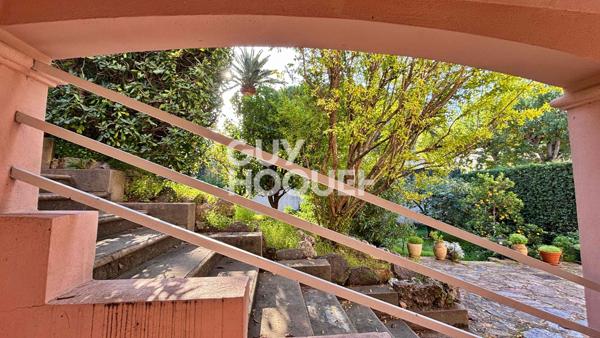 MAISON À VENDRE DE 6 PIÈCES DE 99,00 M²