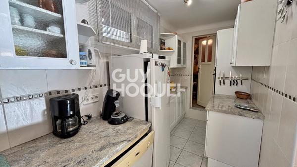 MAISON À VENDRE DE 6 PIÈCES DE 99,00 M²