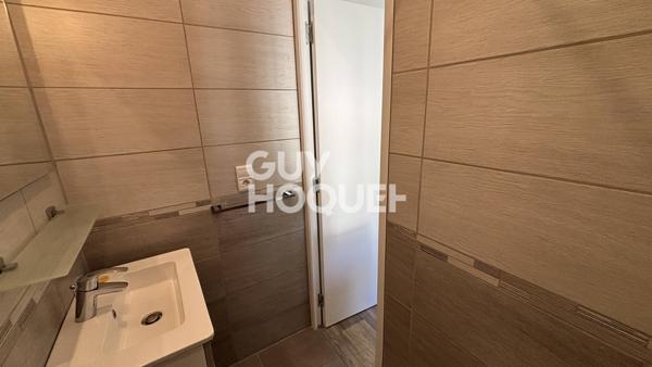 MAISON À VENDRE DE 6 PIÈCES DE 99,00 M²