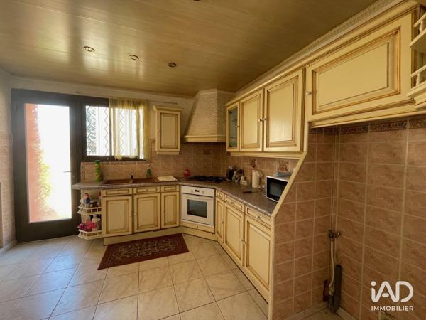 Maison à vendre 5 pièces 130 m² La Ciotat