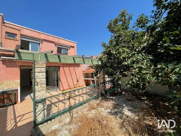 Maison à vendre 5 pièces 130 m² La Ciotat