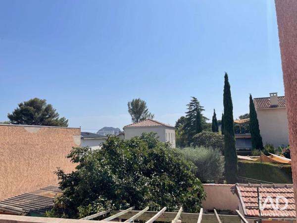 Maison à vendre 5 pièces 130 m² La Ciotat