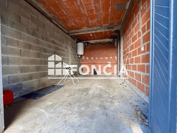 À vendre Maison 8 pièces 166 m² - Perpignan 66000