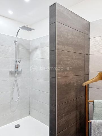 Appartement de 110 m²