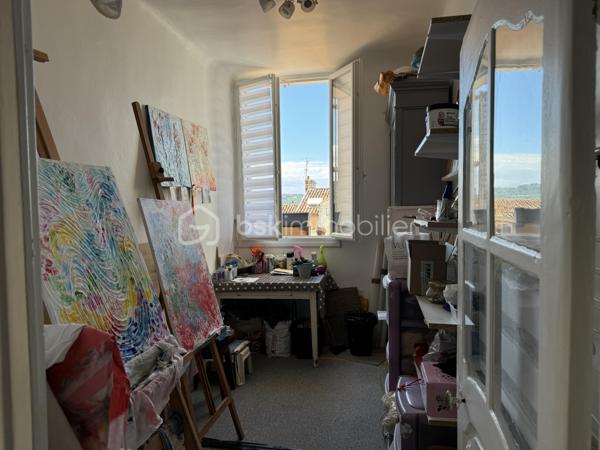 Appartement de 110 m²