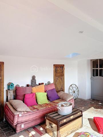 Appartement de 110 m²