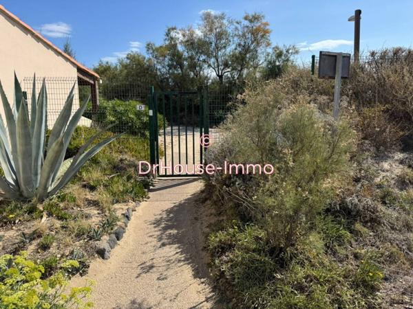 Appartement à vendre 1 pièce de 18 m²