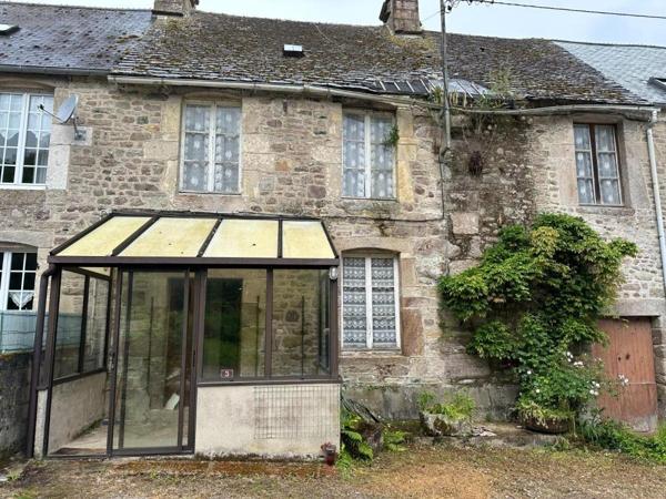 Maison à vendre à Gréville-Hague dans la Manche (50440), ref : 50040-584