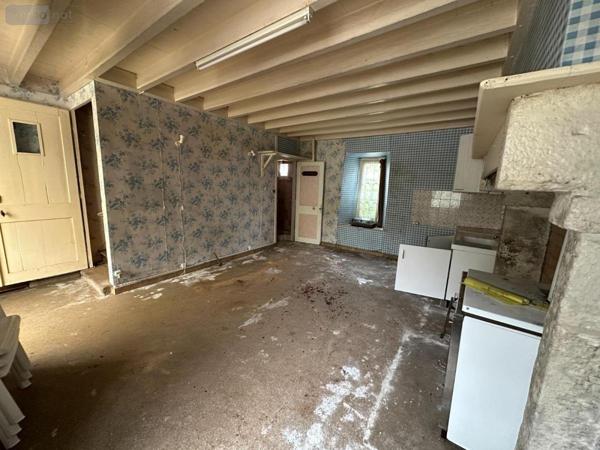 Maison à vendre à Gréville-Hague dans la Manche (50440), ref : 50040-584