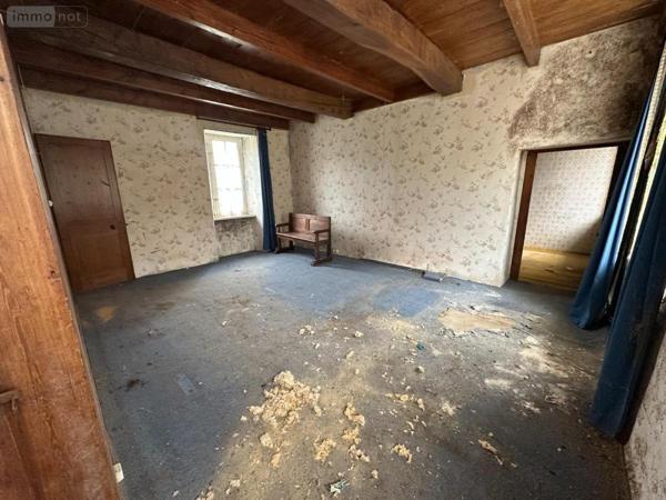 Maison à vendre à Gréville-Hague dans la Manche (50440), ref : 50040-584