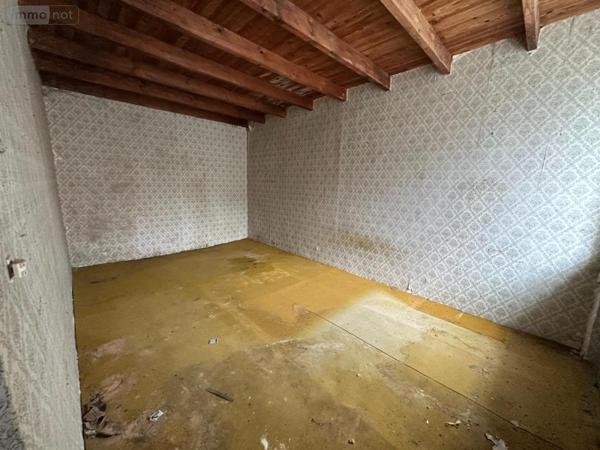 Maison à vendre à Gréville-Hague dans la Manche (50440), ref : 50040-584