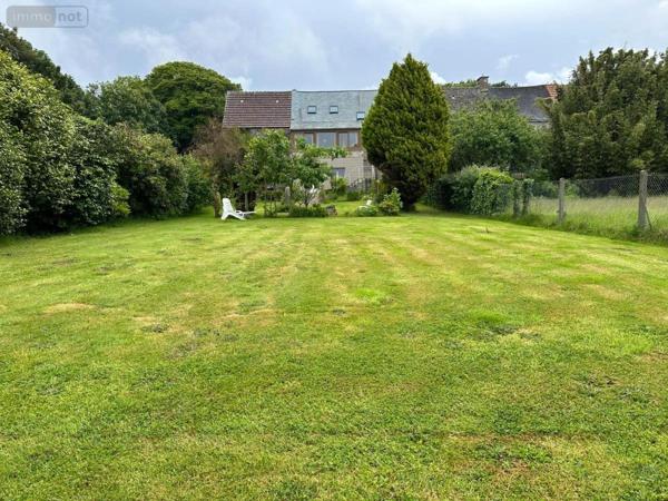 Maison à vendre à Gréville-Hague dans la Manche (50440), ref : 50040-584
