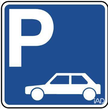 Parking à vendre 220 m² Viry-Châtillon