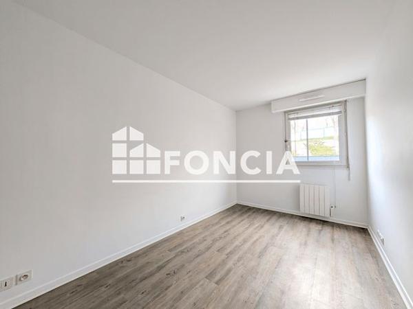 Location Appartement 3 pièces 69.52 m² - Rouen 76000