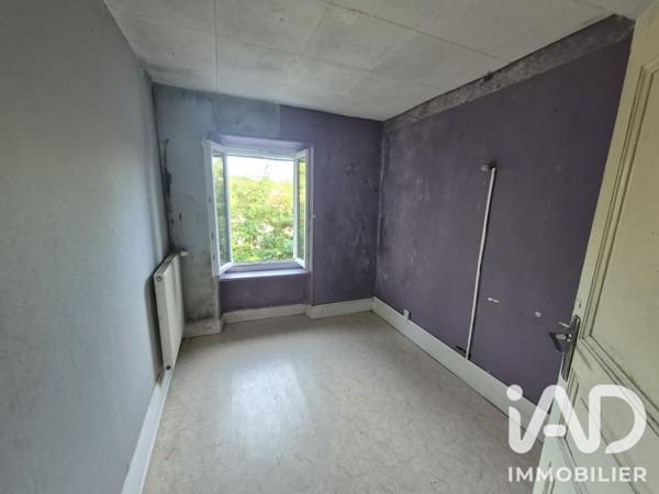 Maison à vendre 3 pièces 79,79 m² Mazamet