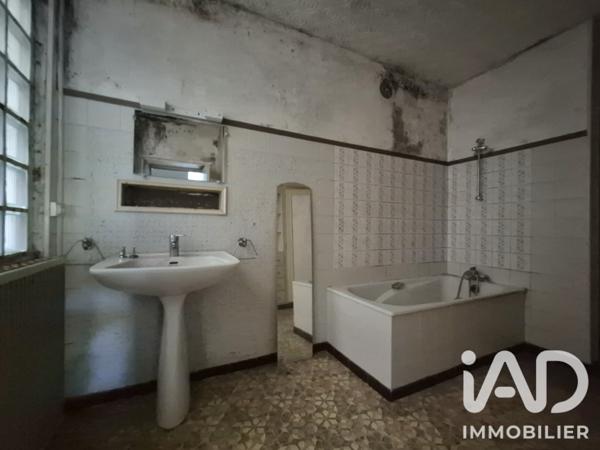 Maison à vendre 3 pièces 79,79 m² Mazamet