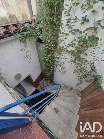 Maison à vendre 3 pièces 79,79 m² Mazamet