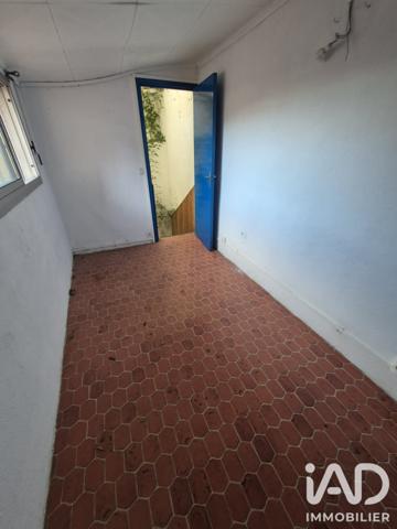 Maison à vendre 3 pièces 79,79 m² Mazamet
