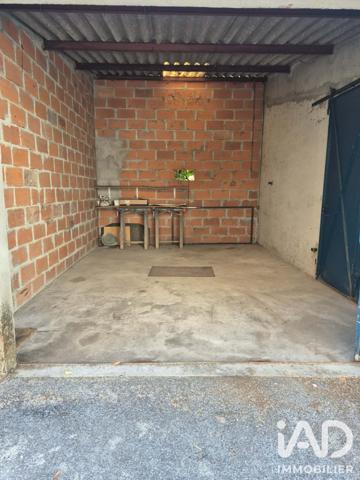 Maison à vendre 3 pièces 79,79 m² Mazamet