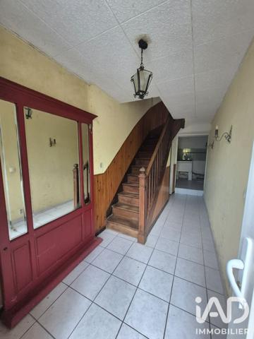 Maison à vendre 3 pièces 79,79 m² Mazamet