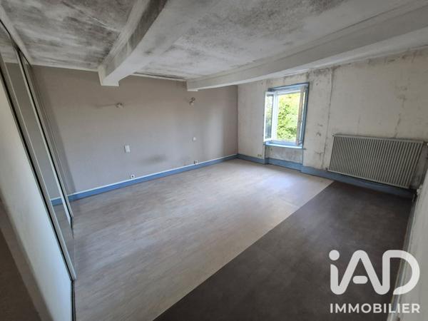 Maison à vendre 3 pièces 79,79 m² Mazamet