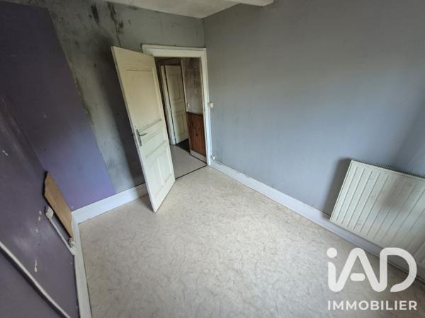 Maison à vendre 3 pièces 79,79 m² Mazamet
