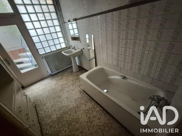 Maison à vendre 3 pièces 79,79 m² Mazamet